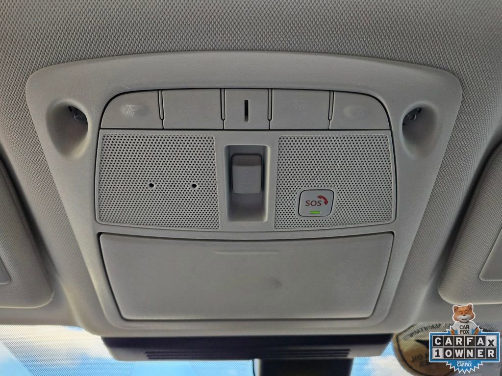 Used 2023 INFINITI Q50 Luxe w/ Cargo Package RWD image 36