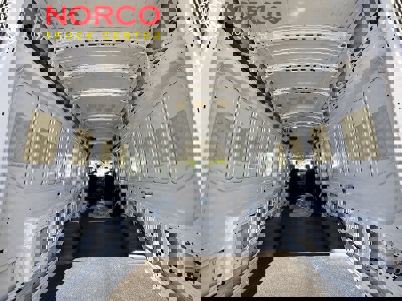 Used 2022 Ford Transit 350 350 HD High Roof Cargo Dually image 12