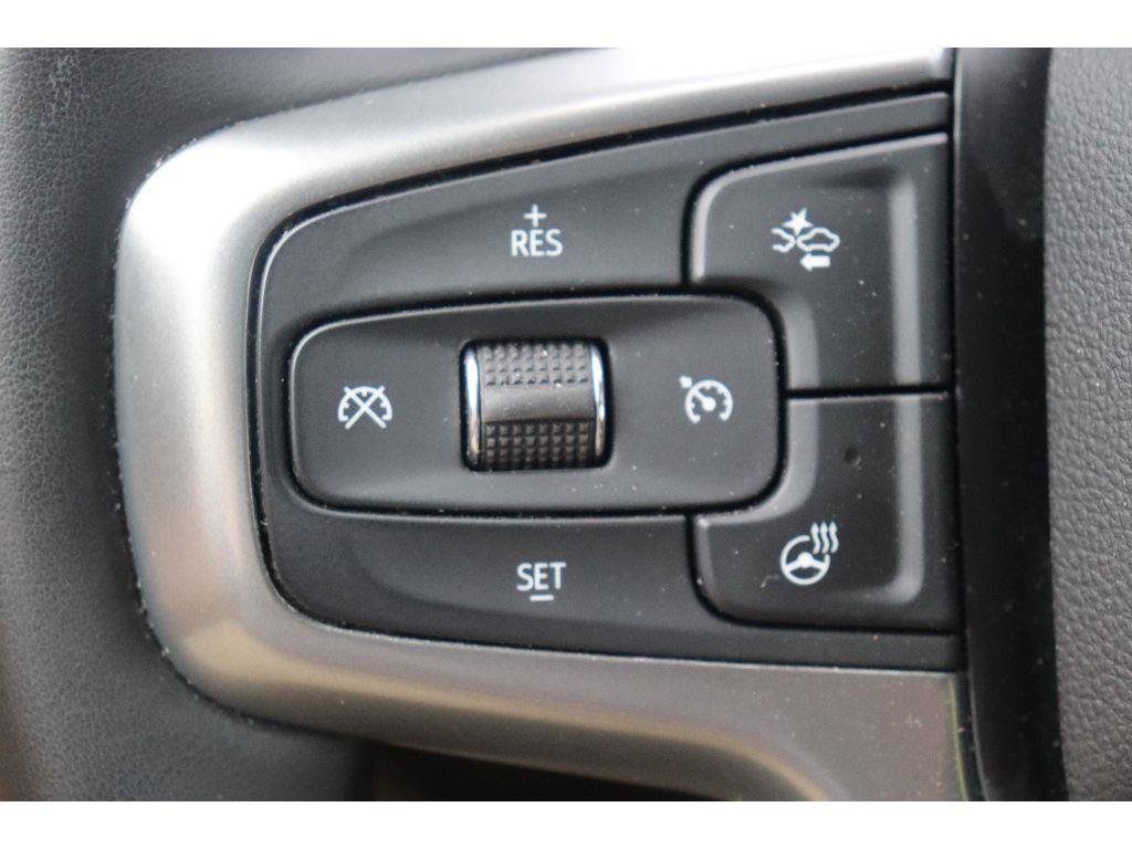 Certified 2026 Chevrolet Silverado 1500 RST AWD/4WD image 12