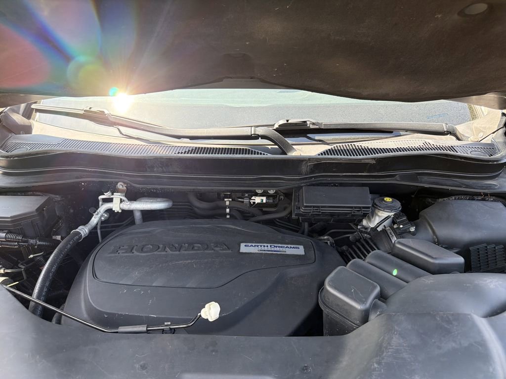 Used 2016 Honda Pilot EX image 35