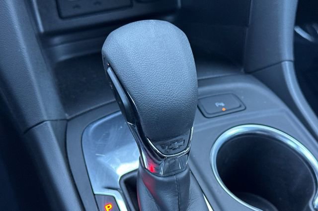 Used 2024 Chevrolet Equinox LT FWD image 34