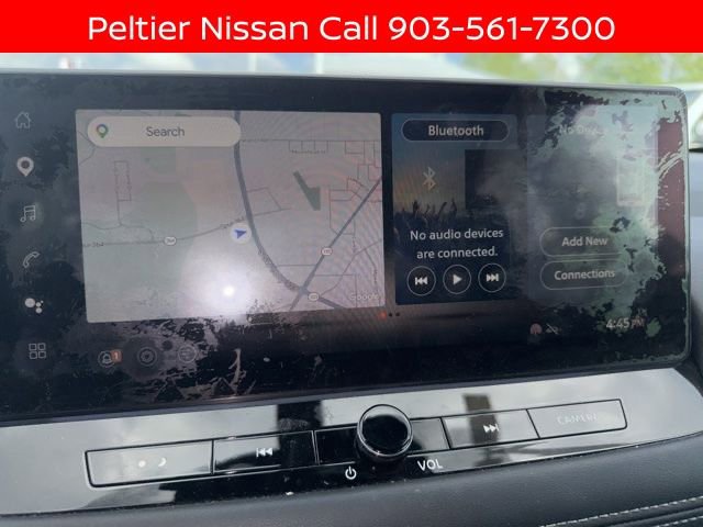 Certified 2024 Nissan Rogue SL w/ SL Premium Package image 17