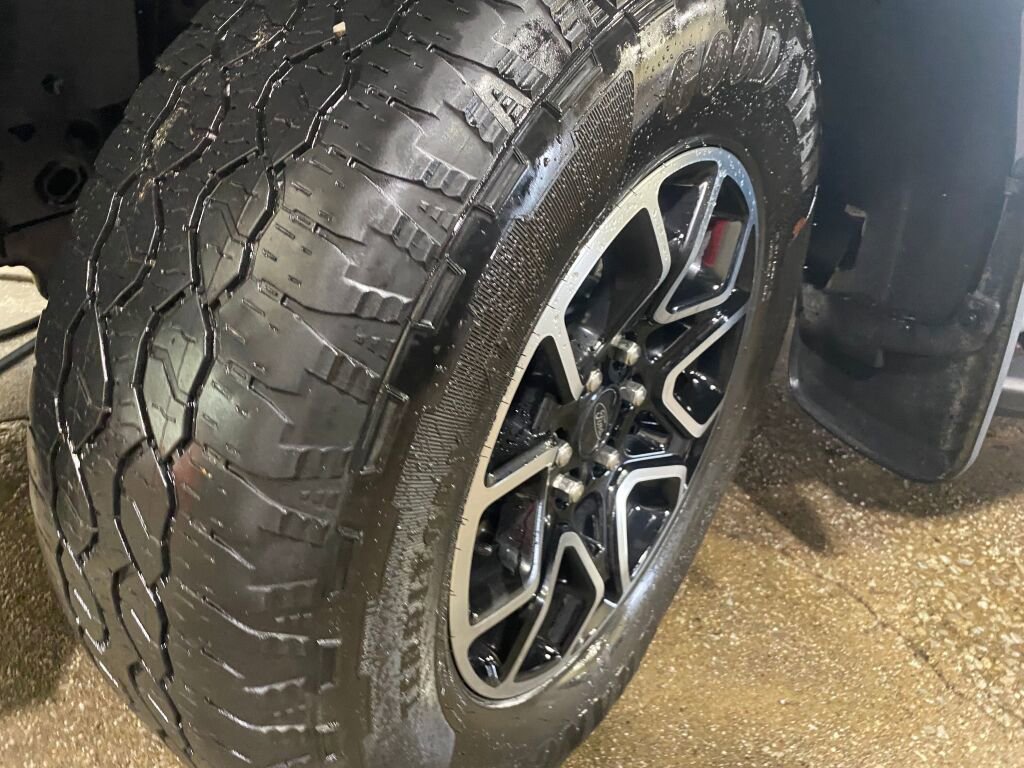 Used 2023 Ford F150 XLT w/ Equipment Group 302A High image 29