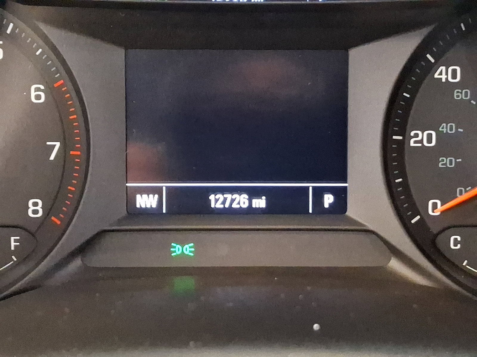 Certified 2022 Chevrolet TrailBlazer LT w/ LPO, Blackout Package image 19