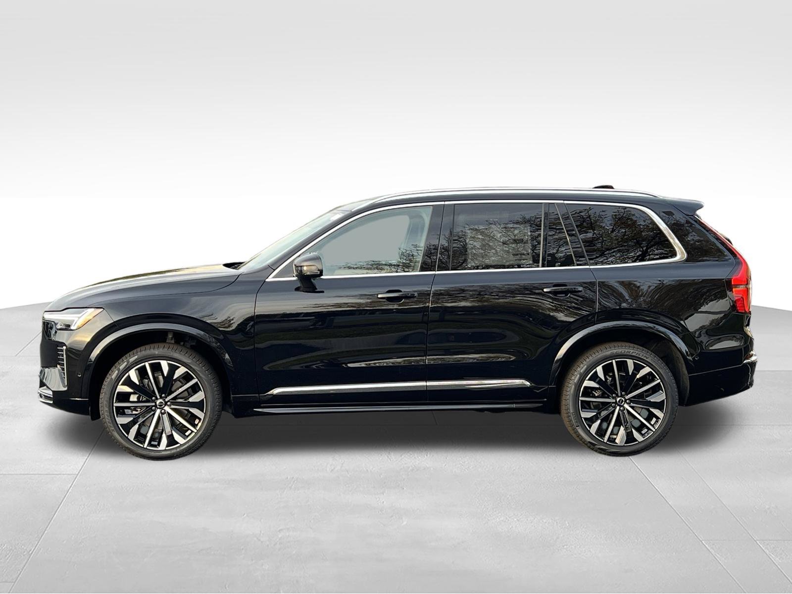 New 2027 Volvo XC90 B6 Plus AWD/4WD image 2
