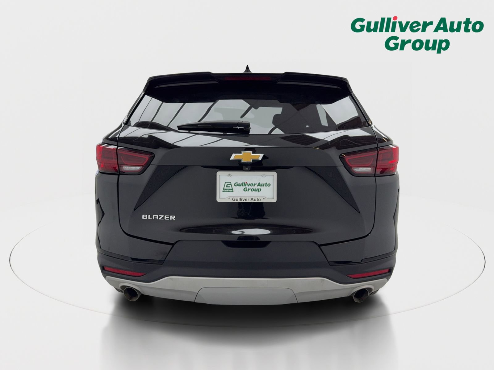 Used 2025 Chevrolet Blazer LT image 7