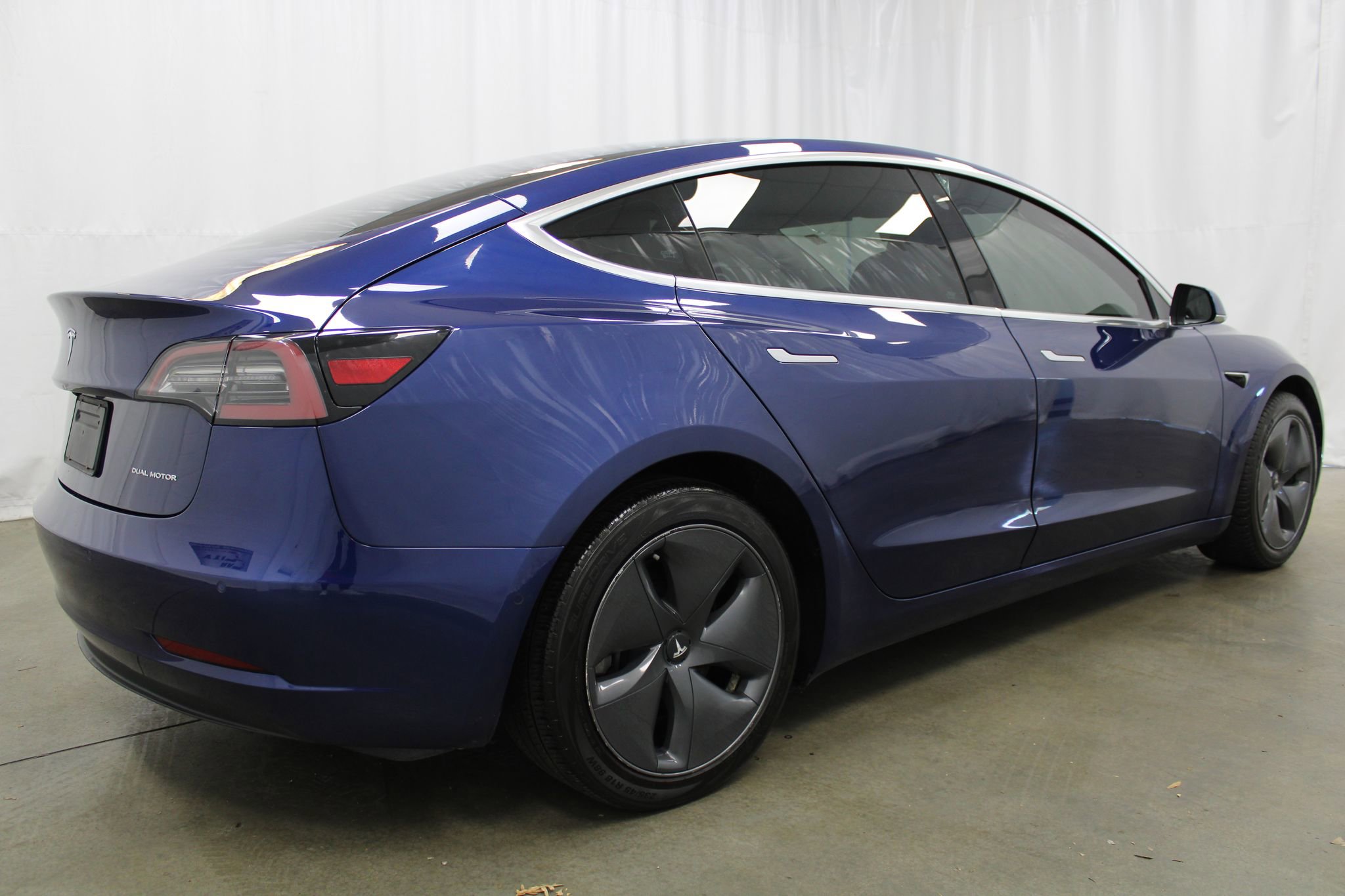 Used 2020 Tesla Model 3 Long Range image 5