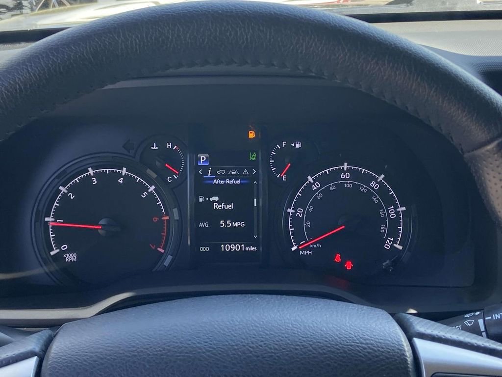 Used 2024 Toyota 4Runner SR5 image 35