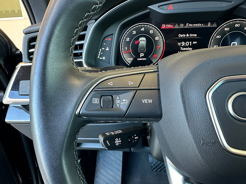 Used 2025 Audi Q7 Premium Plus image 19