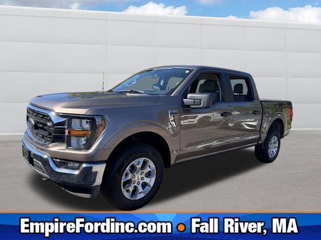 Used 2023 Ford F150 XLT