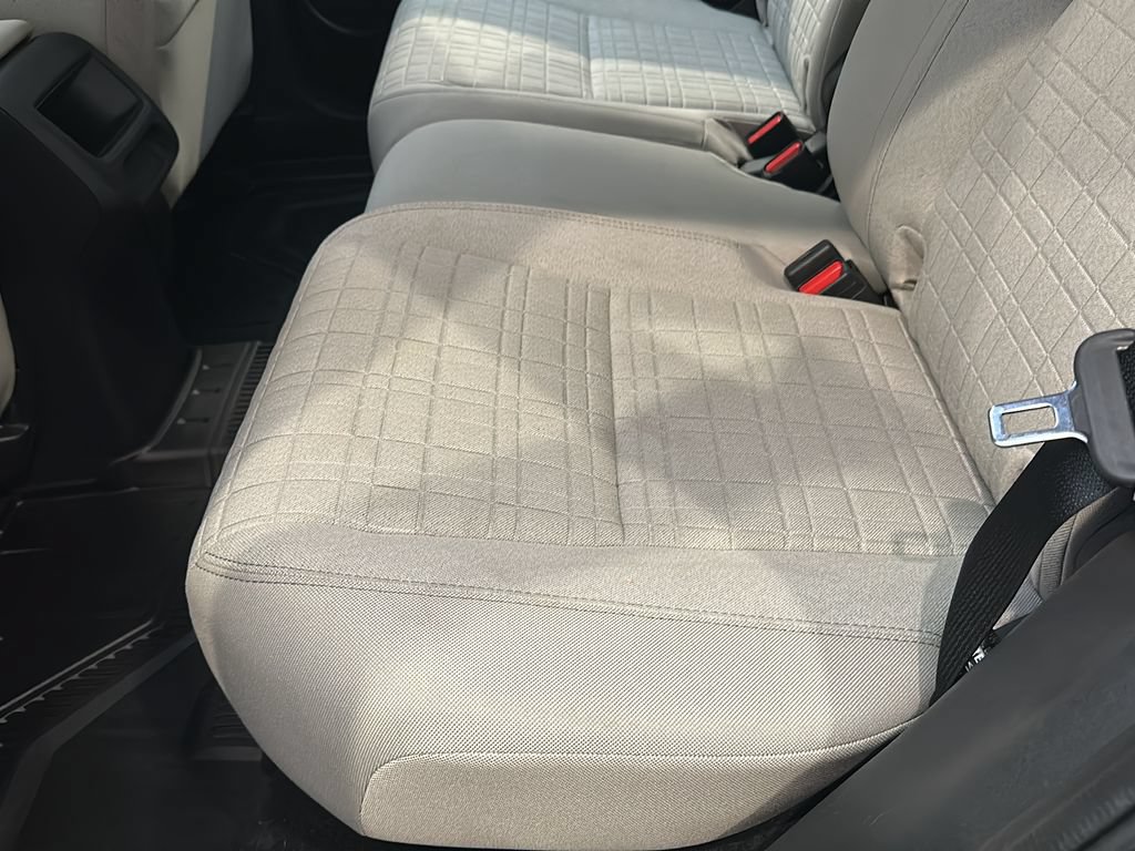 Certified 2024 Honda HR-V LX image 15
