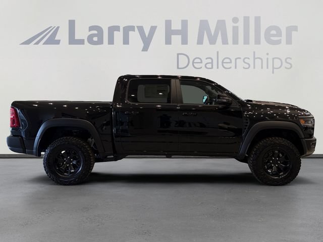 New 2026 RAM 1500 RHO AWD/4WD image 6