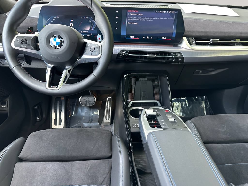 Used 2024 BMW X2 M35i w/ Premium Package AWD/4WD image 10