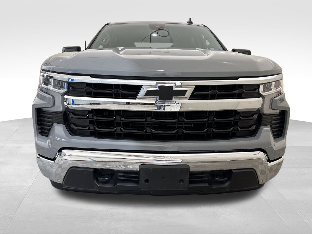 Used 2024 Chevrolet Silverado 1500 LT AWD/4WD image 10