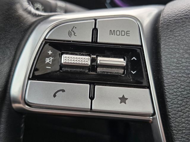 Used 2025 Kia Telluride S FWD image 34