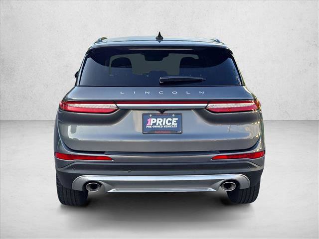 Used 2025 Lincoln Corsair FWD w/ Equipment Group 101A image 7