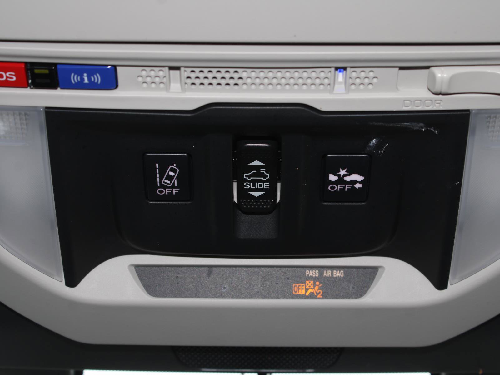 Certified 2023 Subaru Forester Touring image 13