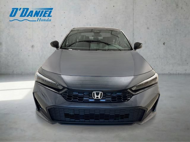 New 2026 Honda Civic Sport image 10