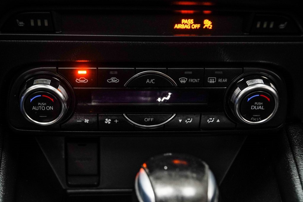 Used 2018 MAZDA CX-5 Touring w/ Preferred Equipment Package image 22