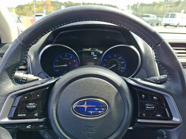 Used 2019 Subaru Outback 2.5i Limited w/ Popular Package #2 image 19