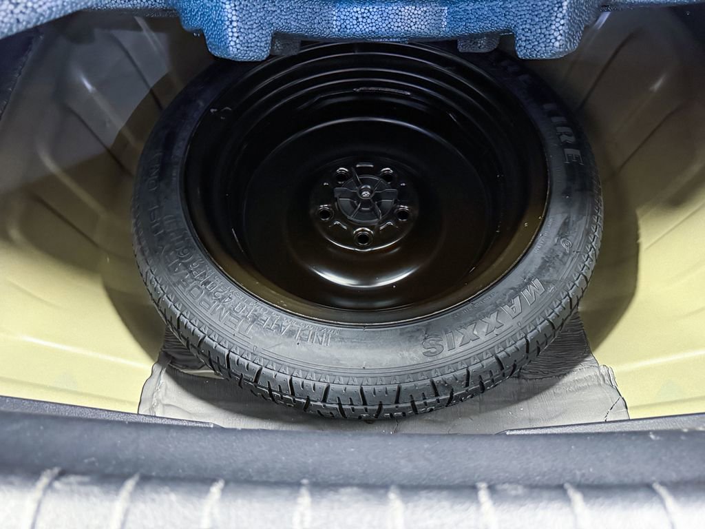 Certified 2024 Nissan Altima 2.5 SR image 32