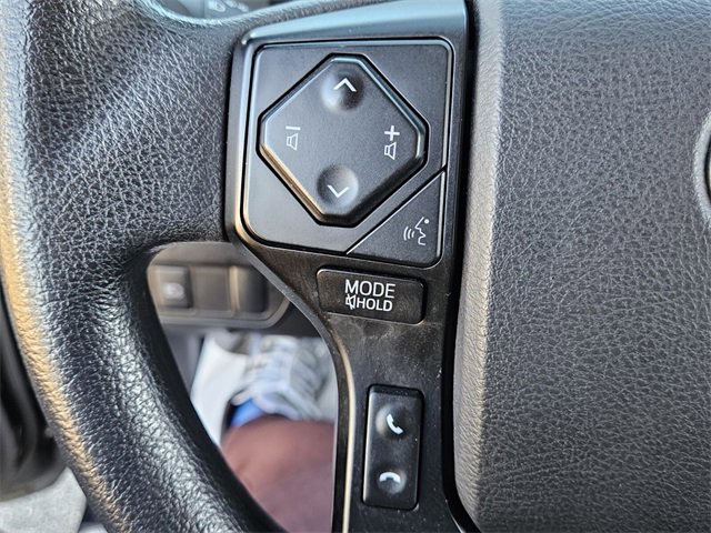 Used 2023 Toyota Tacoma SR image 23