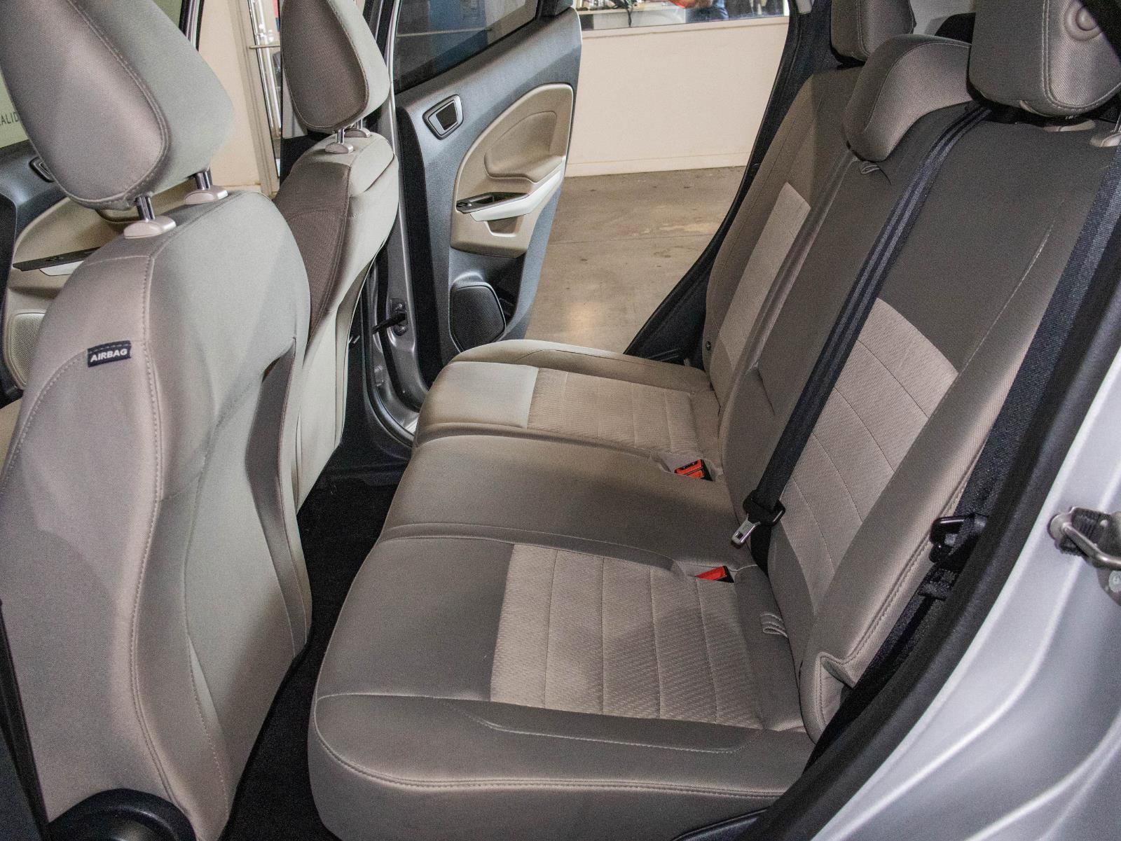 Used 2020 Ford EcoSport S image 13