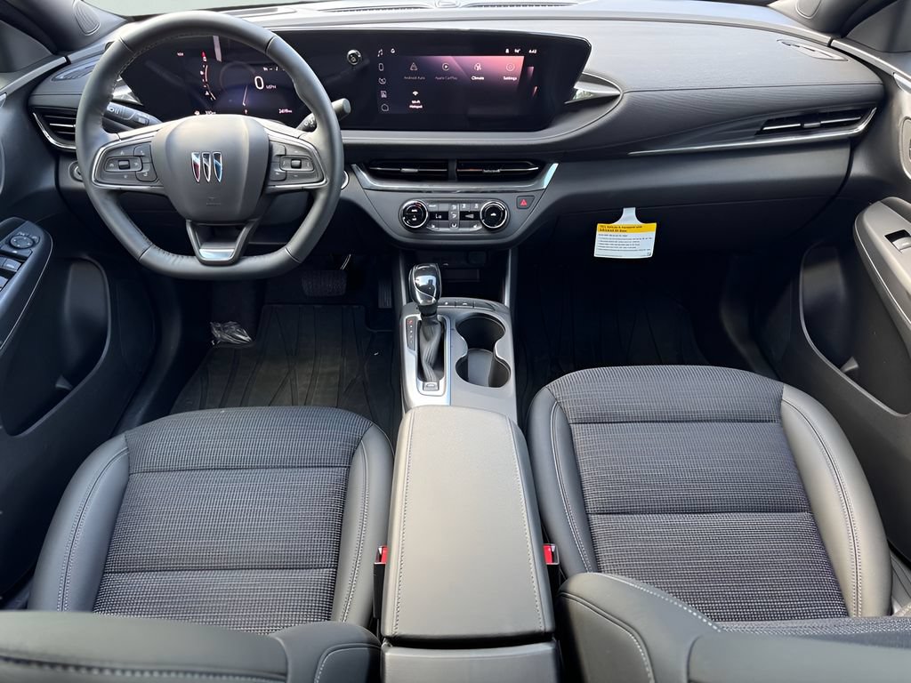 New 2026 Buick Envista Preferred w/ Convenience I Package FWD image 14