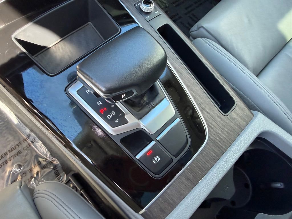 Used 2024 Audi Q5 2.0T Premium Plus image 31