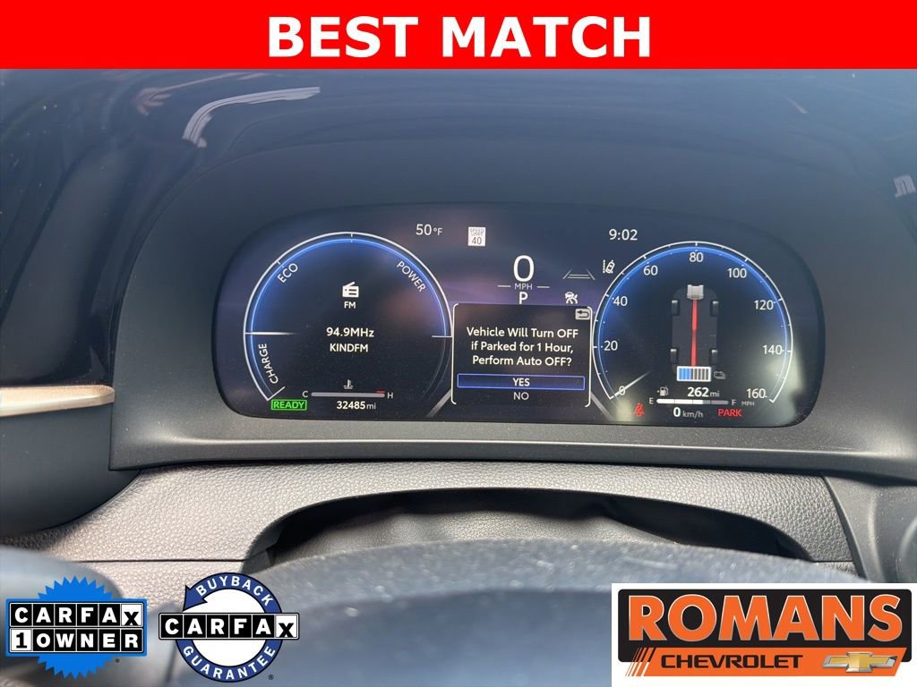 Used 2024 Toyota Crown image 13