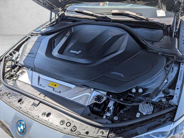 Certified 2023 BMW i4 eDrive35 RWD image 24