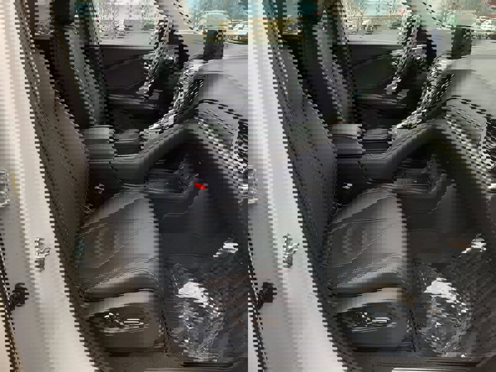 Used 2023 Acura RDX w/ Technology Package image 22