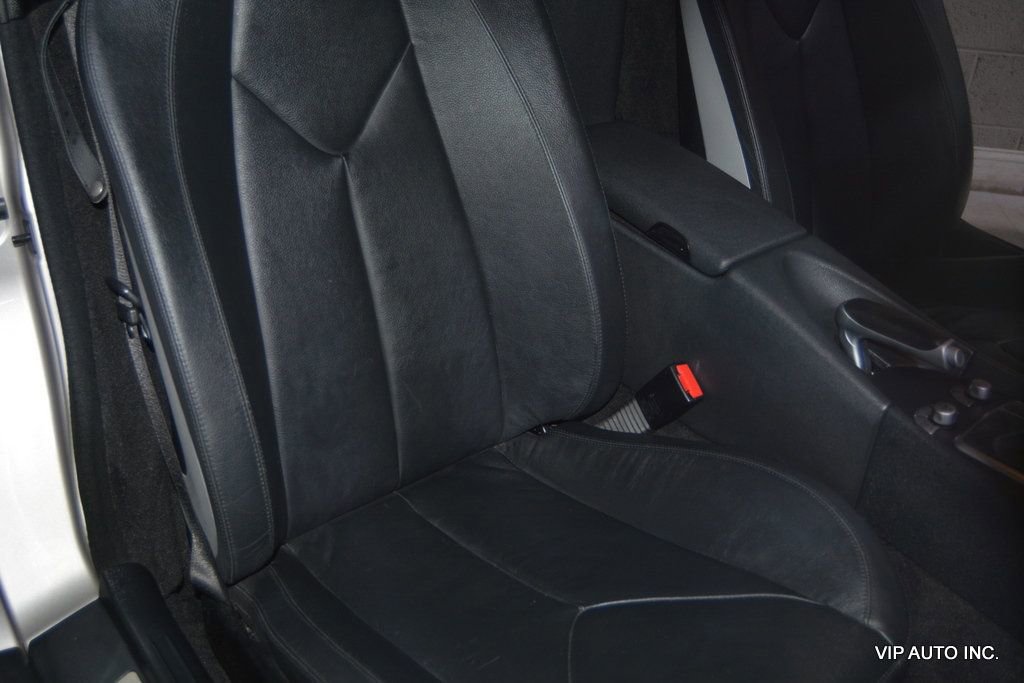 Used 2006 Mercedes-Benz SLK 350 SLK350 Roadster 3.5L image 14