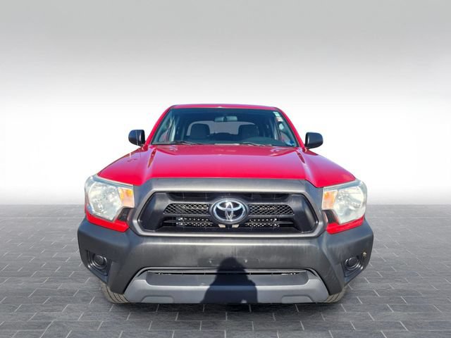 Used 2012 Toyota Tacoma PreRunner w/ Convenience Pkg RWD image 2