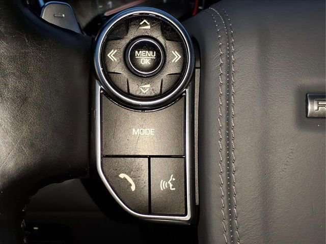 Used 2015 Land Rover Range Rover Long Wheelbase Autobiography image 29