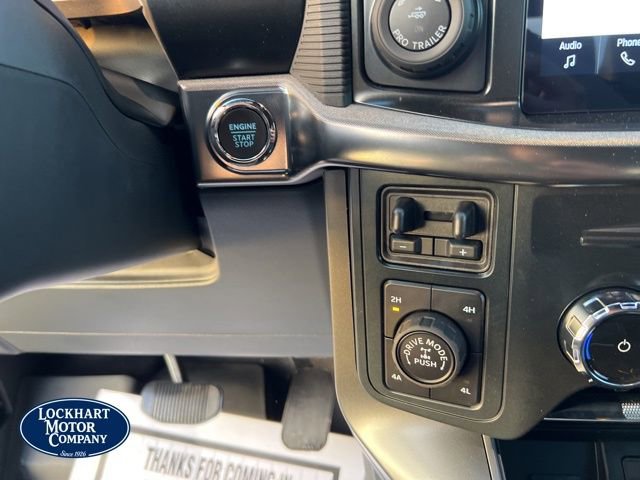 New 2025 Ford F150 Tremor w/ Equipment Group 402A High image 54
