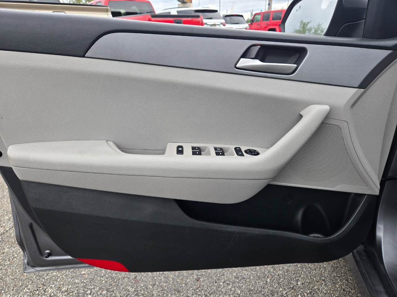 Used 2018 Hyundai Sonata ECO FWD image 16