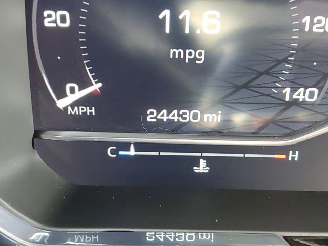 Used 2024 GMC Sierra 1500 SLT w/ SLT Premium Package image 14