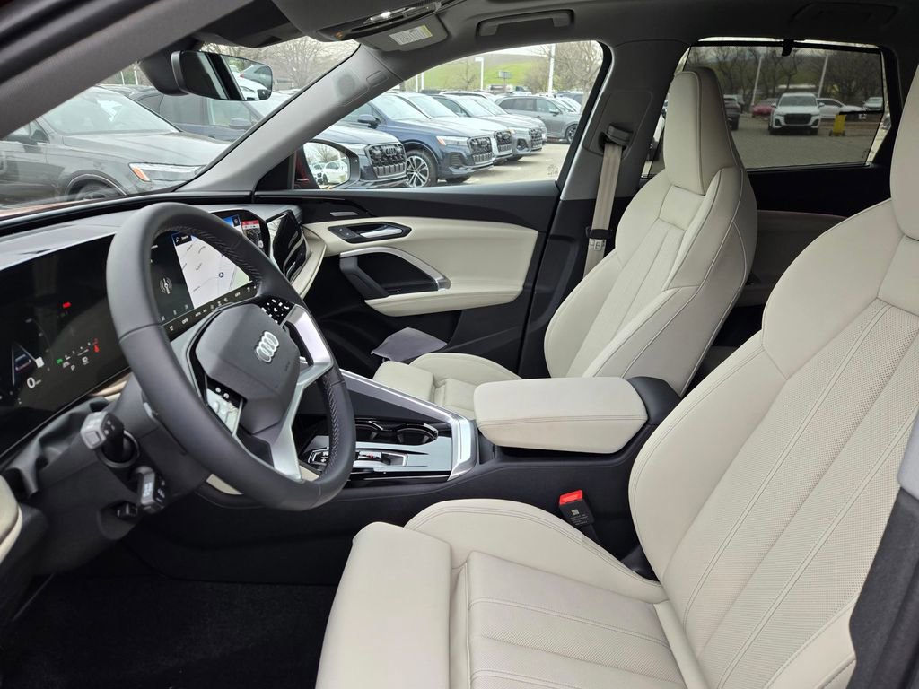 New 2025 Audi Q5 Premium Plus AWD/4WD image 27