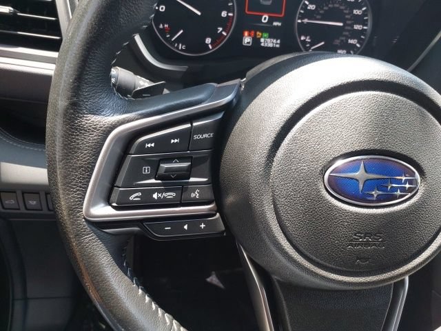 Used 2023 Subaru Ascent Limited w/ Technology Package AWD/4WD image 31