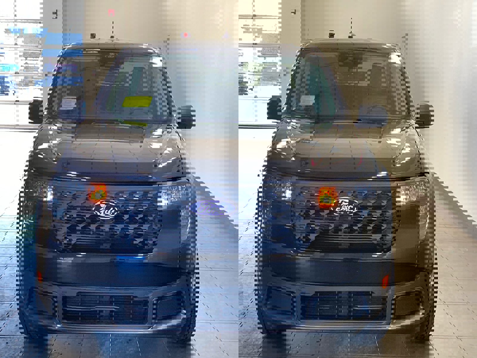 New 2026 Ford Maverick XLT image 33