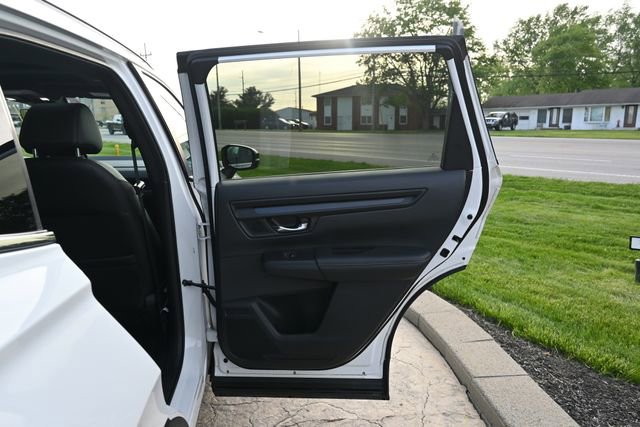 Used 2025 Honda CR-V Sport-L image 20