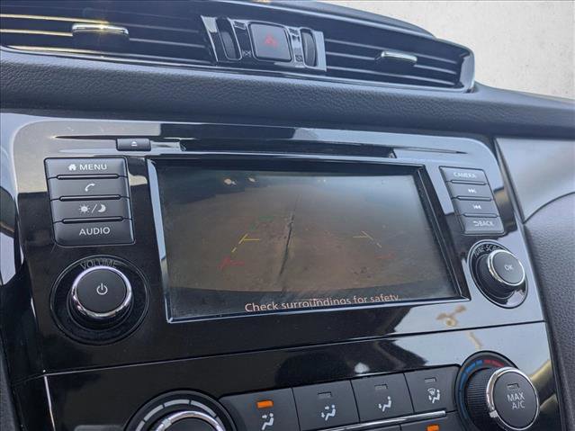 Used 2021 Nissan Rogue Sport S FWD image 8