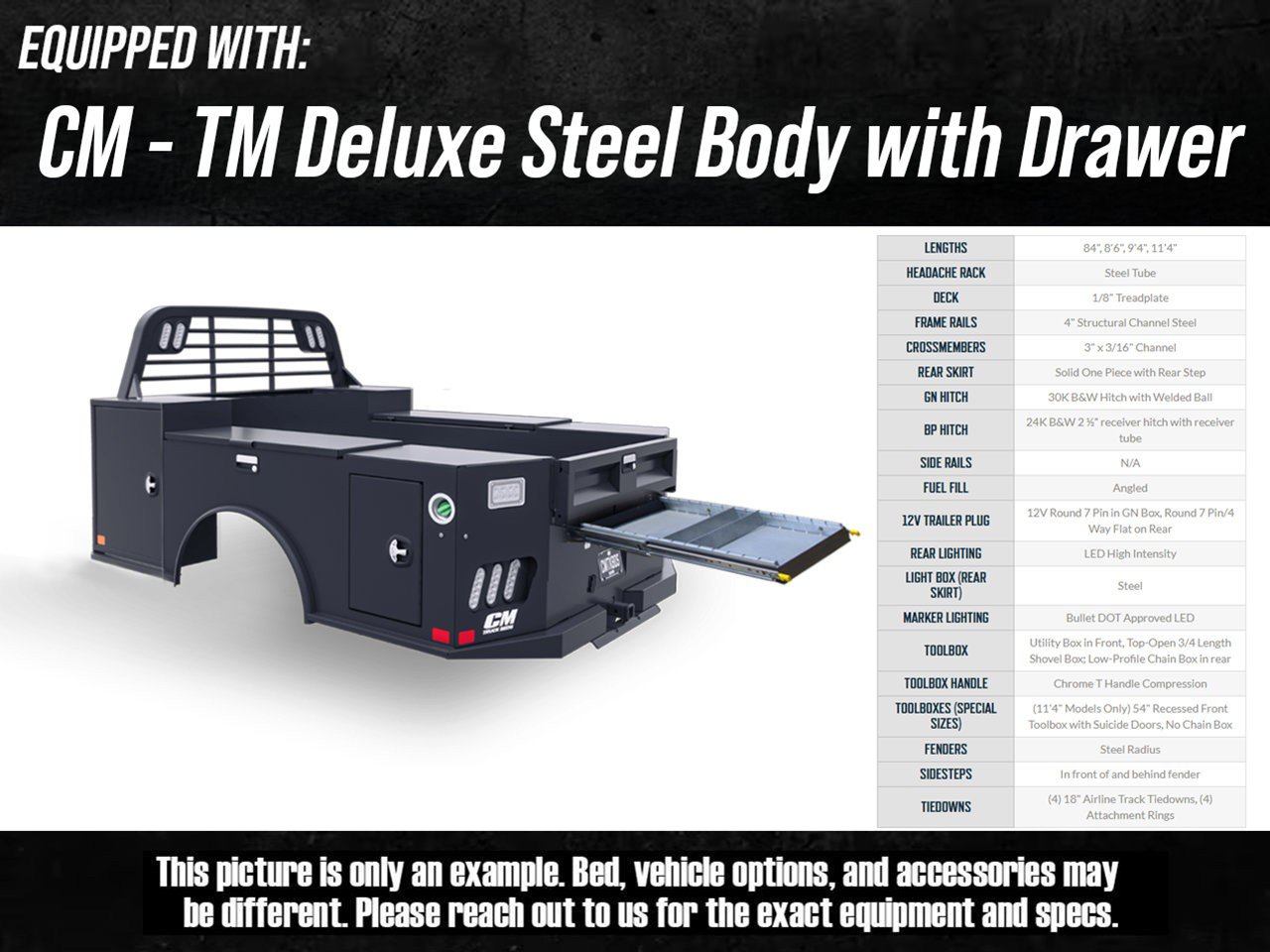 New 2026 Chevrolet Silverado 3500 LT w/ Convenience Package image 3