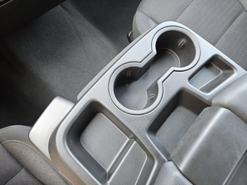 Used 2025 Chevrolet Silverado 1500 LT RWD image 17