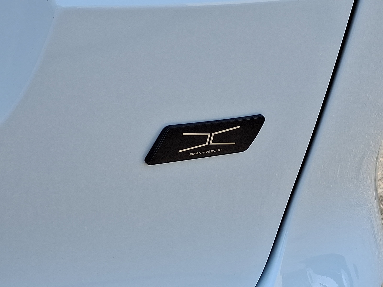 Used 2026 Jaguar F-PACE R-Dynamic S AWD/4WD image 30