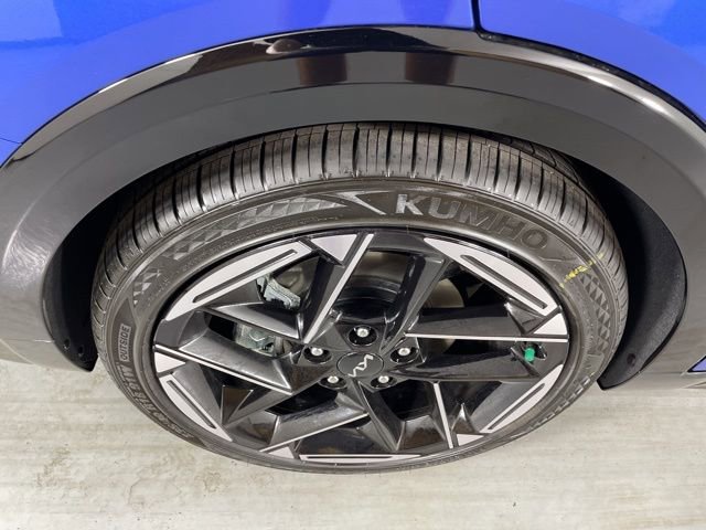 New 2025 Kia K4 GT-Line image 10