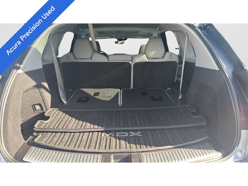 Used 2020 Acura MDX w/ Technology Package FWD image 21