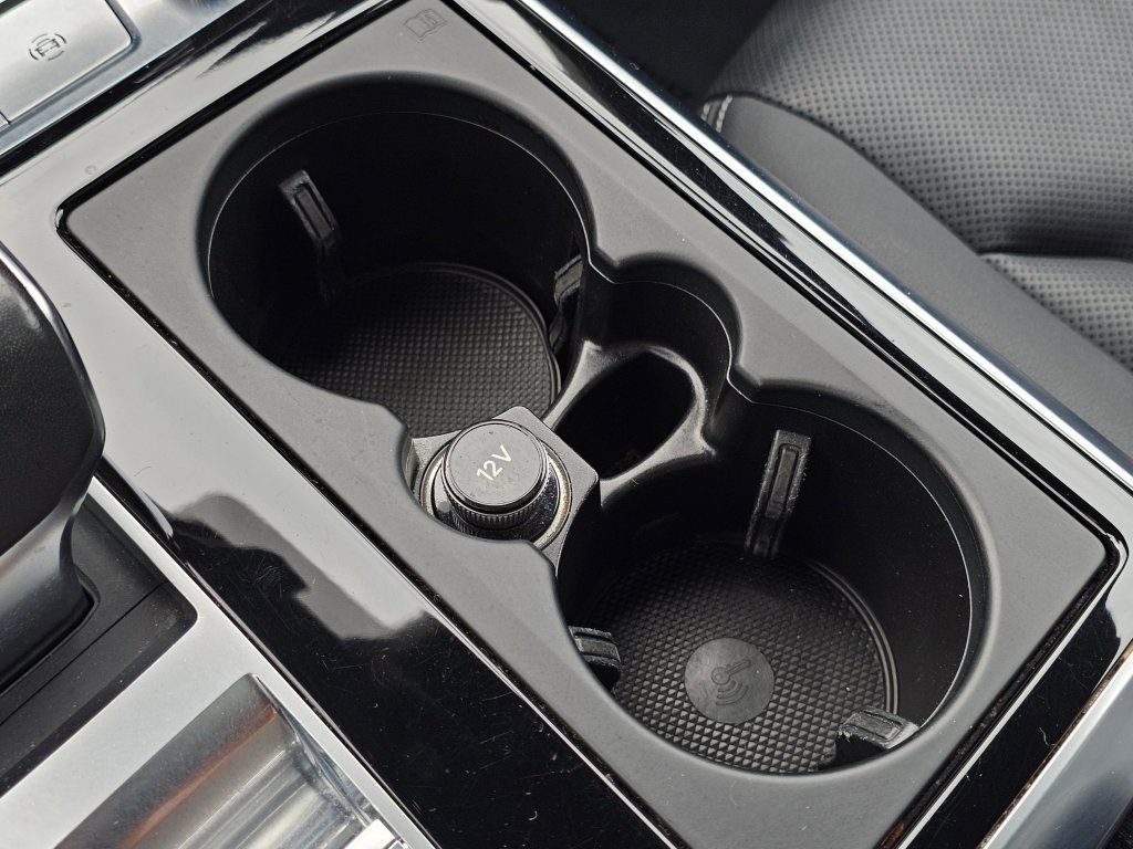 Used 2019 Audi Q8 Prestige w/ Towing Package image 14