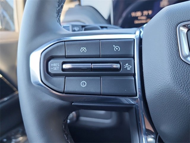 New 2026 GMC Yukon Denali image 26